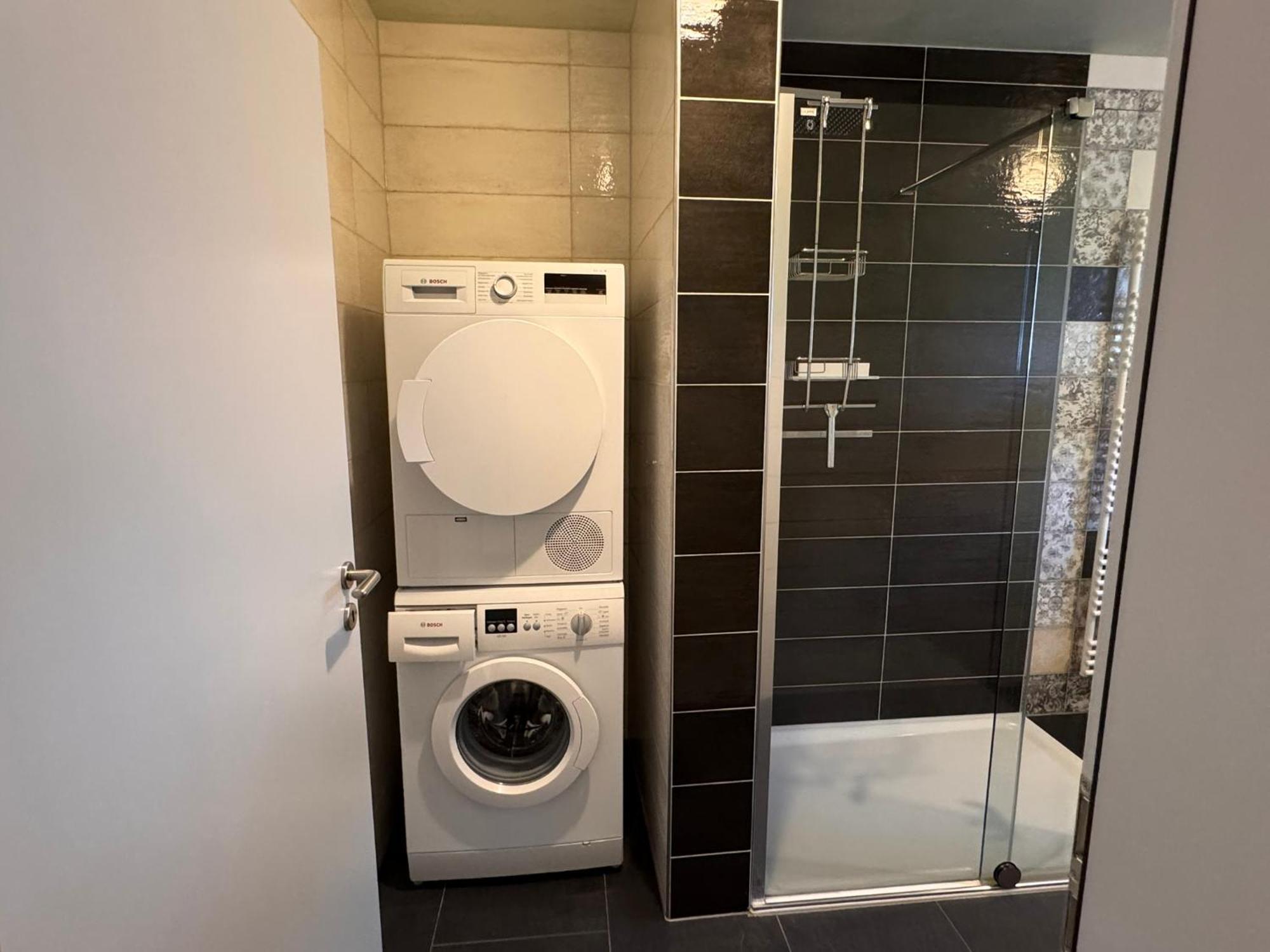 Appartement Max Клаустал-Целерфелд Екстериор снимка